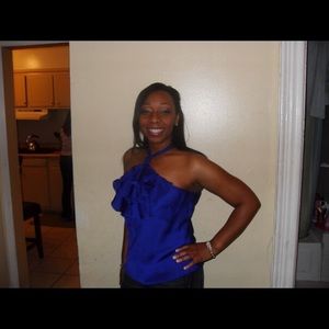 Meet your Posher, Regina